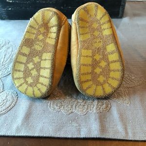 Good condition timberland boots